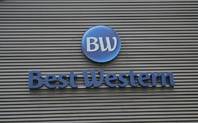 Best Western Hotel Brussels South